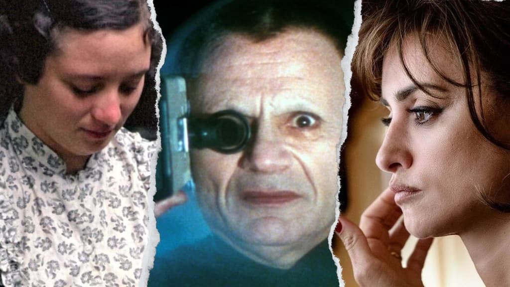 David Lynch regresa a la pantalla grande en la 77 Muestra Internacional de Cine en Cineteca Nacional