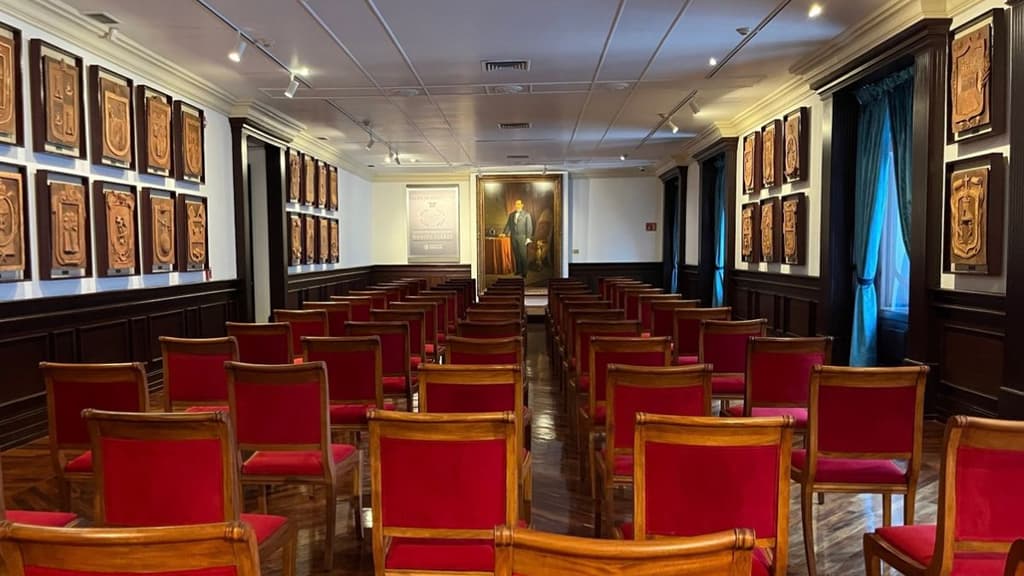 Palacio Nacional CDMX: cómo entrar, qué ver y todo lo que debes saber