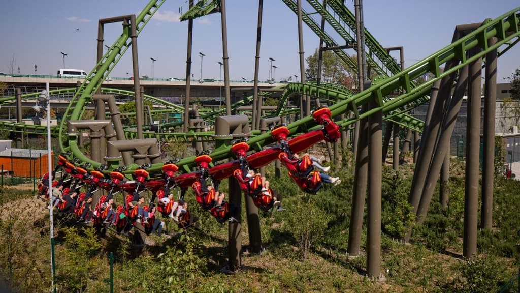Qué hacer en CDMX durante Semana Santa