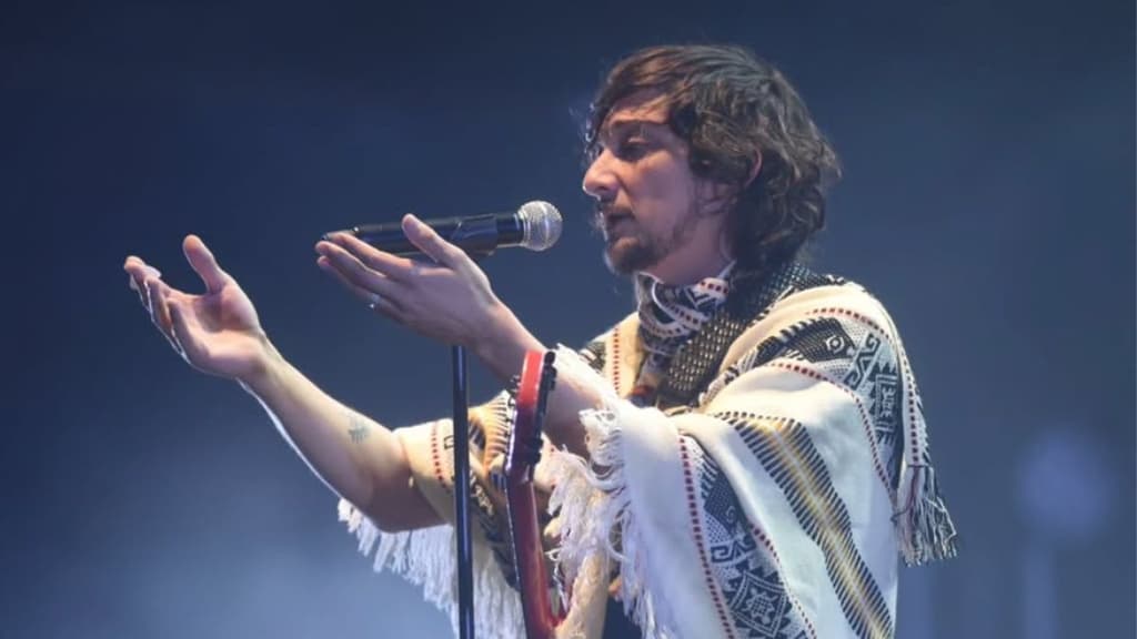 Cine al aire libre: documental de Zoé se presenta en el Cenart ¡GRATIS!