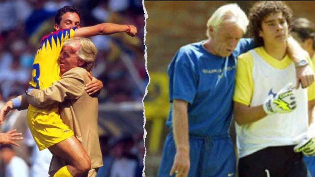 ¿Quién fue Leo Beenhakker? Del Real Madrid al América, un técnico histórico