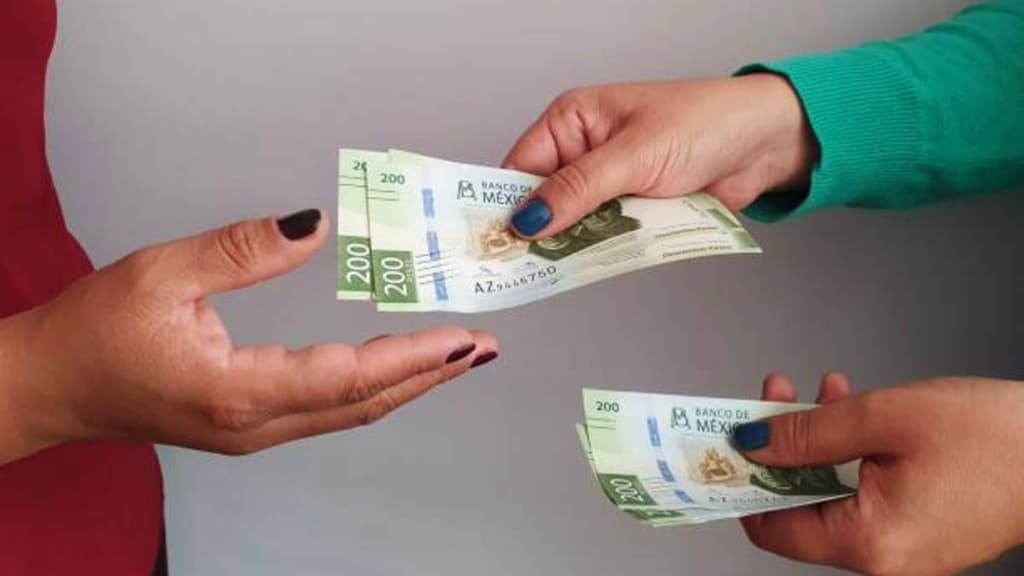 Reparto de utilidades 2025