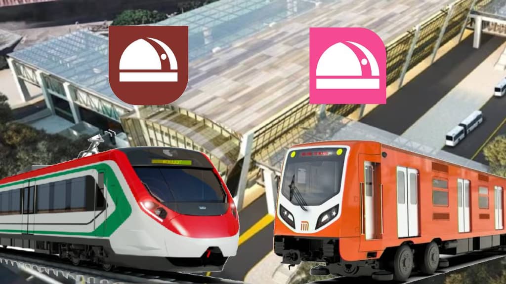 Terminal Observatorio del Metro y del Tren Interurbano