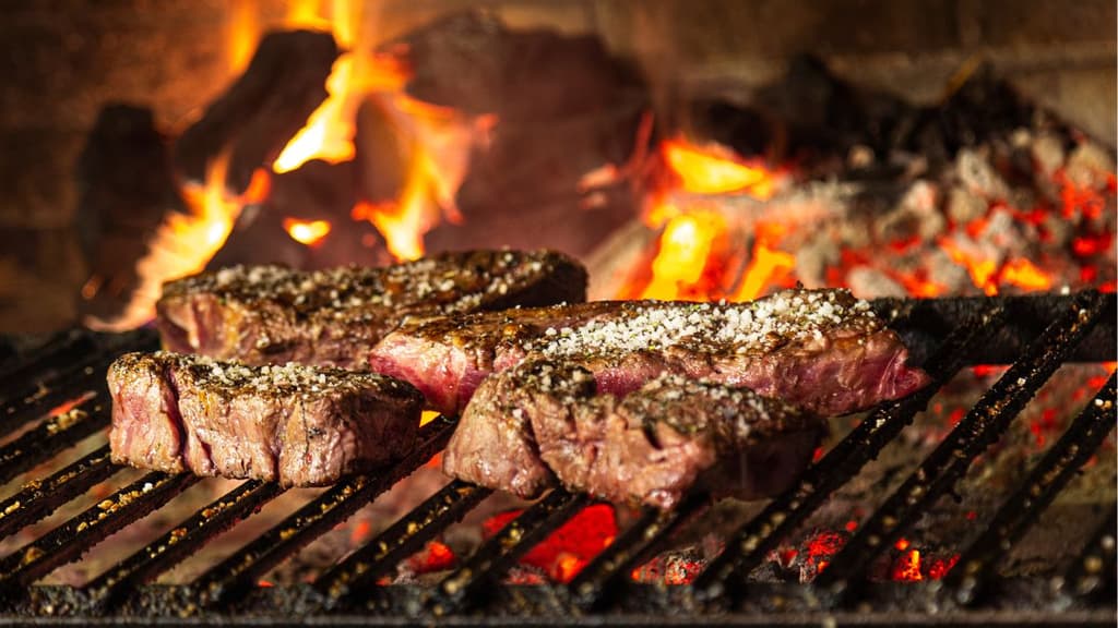 Carnita asada, chela y vaqueros: Tlalpicaya Grill Fest 2025 llega al Ajusco