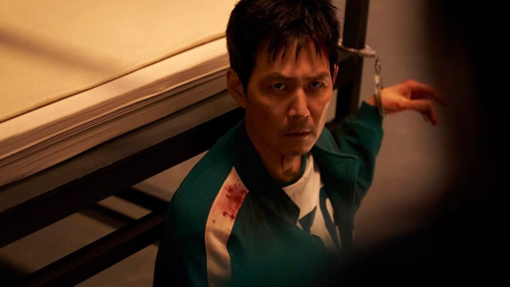 El juego del calamar 3: ¿De qué trata y qué sigue para Gi-hun?