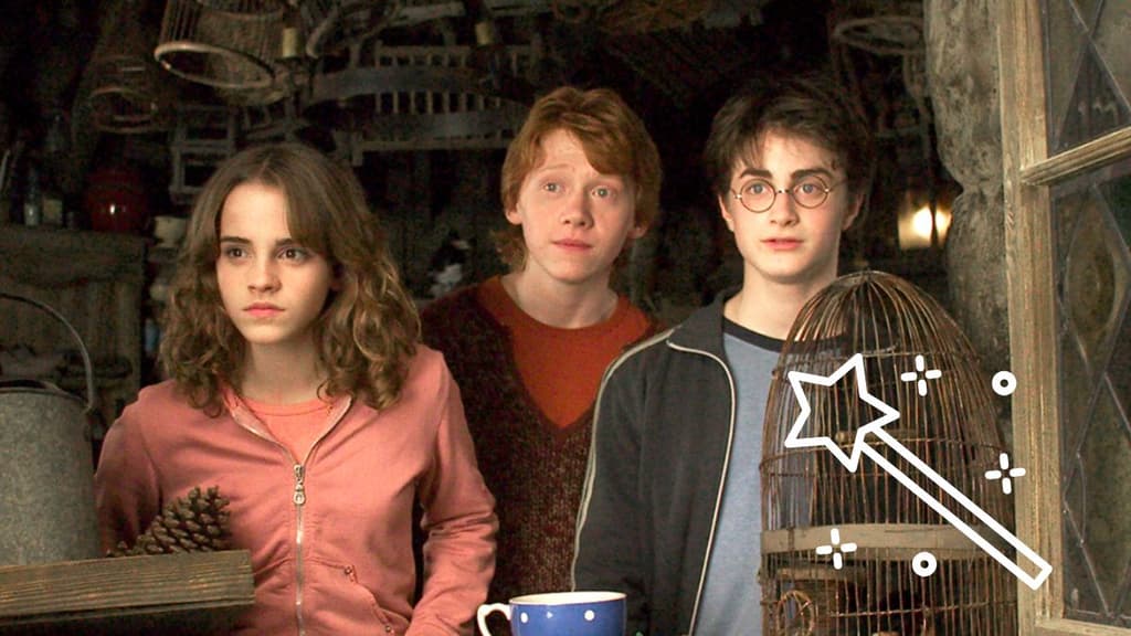 Escuela de Magos ¡GRATIS!: vive el mundo de Harry Potter