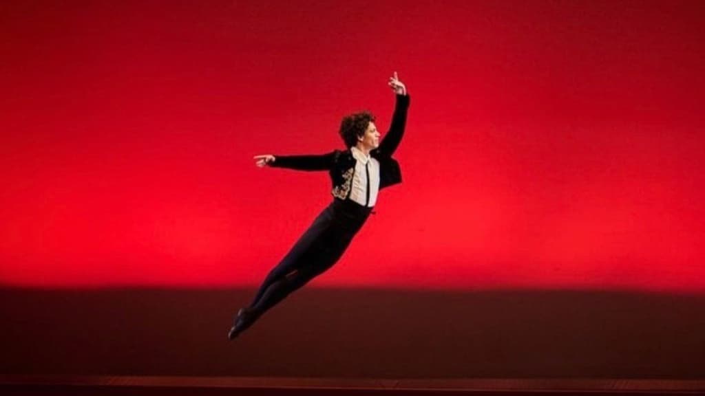 Isaac Hernández presenta Despertares 2025: una gala de ballet única en el mundo regresa a la CDMX