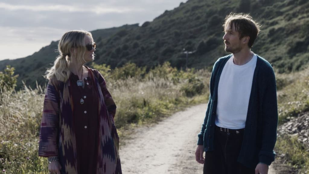 La balada de la isla: una comedia británica sobre el amor, la música y las segundas oportunidades (lloras)