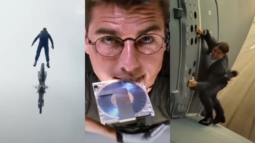 mision imposible escenas riesgo tom cruise