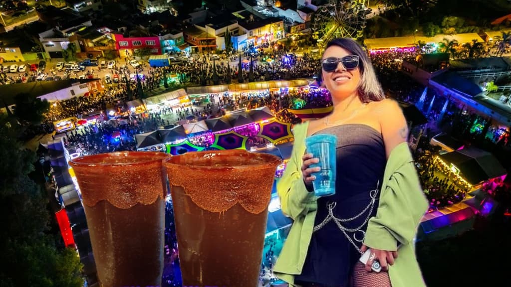 Pitufibeer Festival 2025.