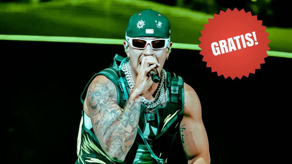 Feid traerá a CDMX la experiencia de Cefexxo, la coffee party para disfrutar gratis de su música.