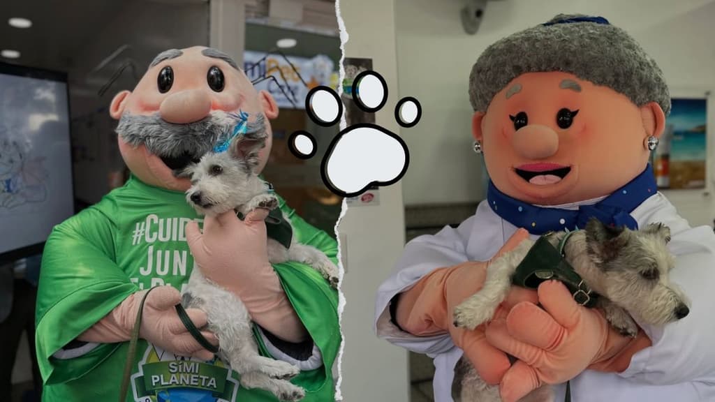 ¿Cuánto cuesta la consulta veterinaria en el Doctor Simi?