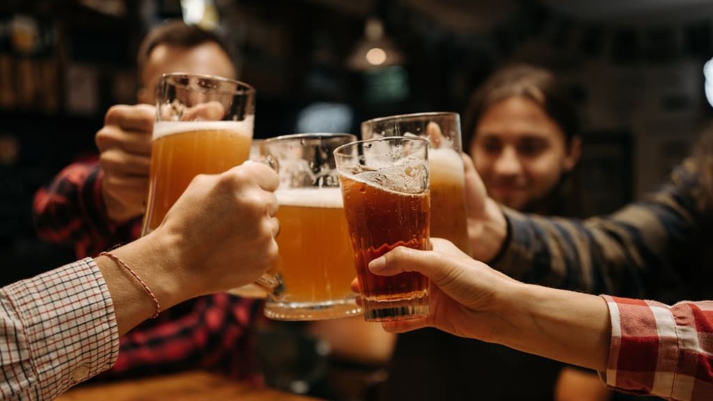 Tianguis de la Chela y el Mezcal 2025: chela artesanal, mezcal y garnachas
