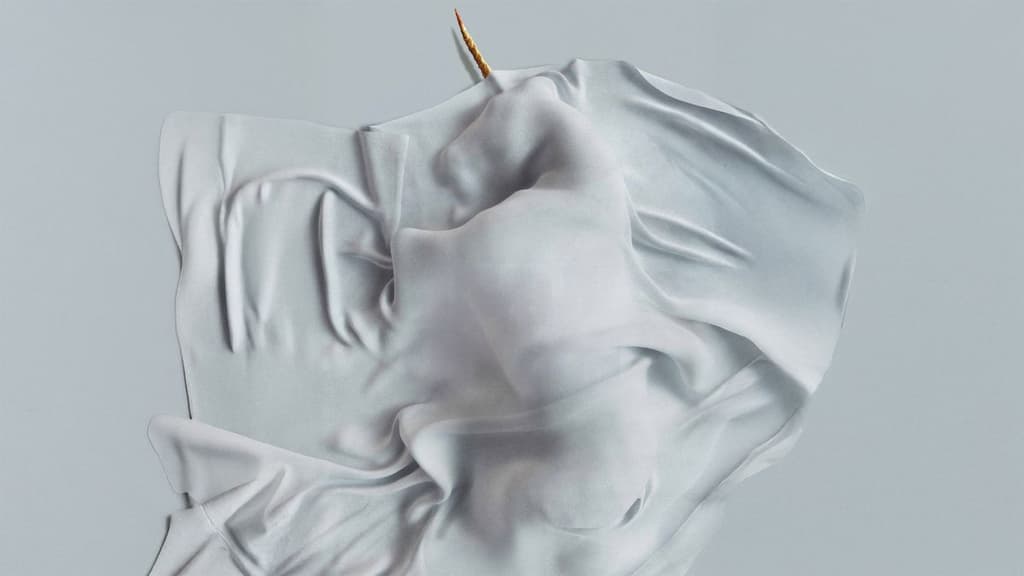 La muerte de un unicornio con Jenna Ortega y Paul Rudd.