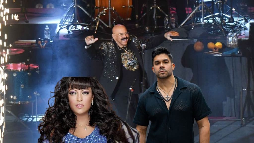 México Salsa Festival 2025 en CDMX.