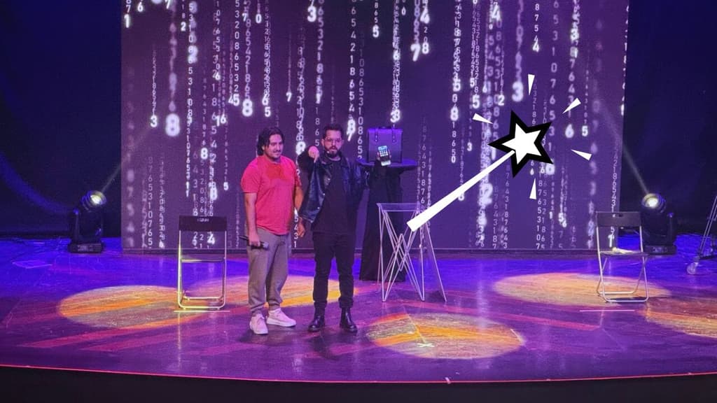 Michel Gallero, el mentalista más famoso de Latinoamérica llega a CDMX: Fechas y boletos