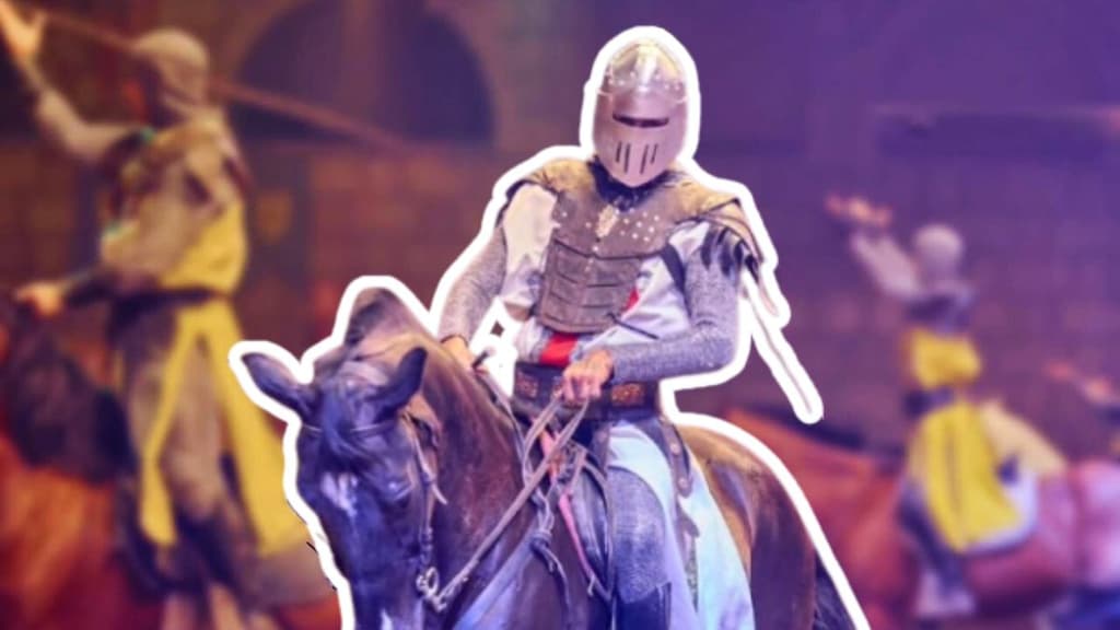 Festival Medieval Nocturno en Teotihuacán: evento familiar, pet friendly y épico