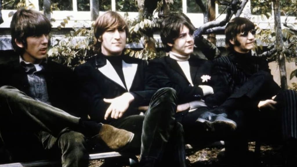 Concierto gratuito en la Alameda: tributo a The Beatles. ¿Te lanzas?