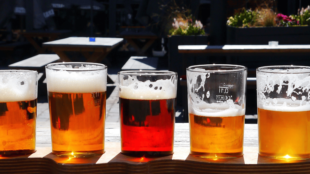 Expo Cerveza CDMX 2025: chelas, catas y buena onda, ¿jalas? / Foto: Canva