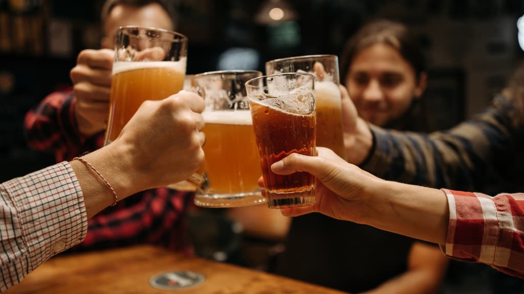 Expo Cerveza CDMX 2025: chelas, catas y buena onda, ¿jalas?