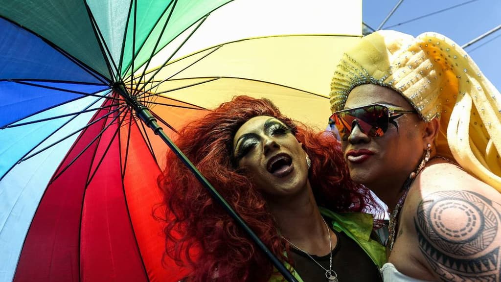 La plataforma Visible LGBT genera estadísticas sobre violencia y discriminación contra la comunidad LGBT con base en reportes de las víctimas y, de acuerdo con su base de datos, la CDMX es la entidad con más incidencias.