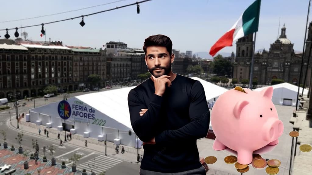 Feria de las Afore