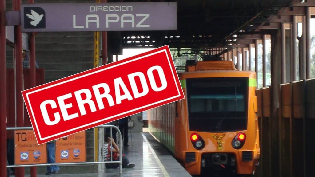 Estaciones cerradas de la Línea A del Metro