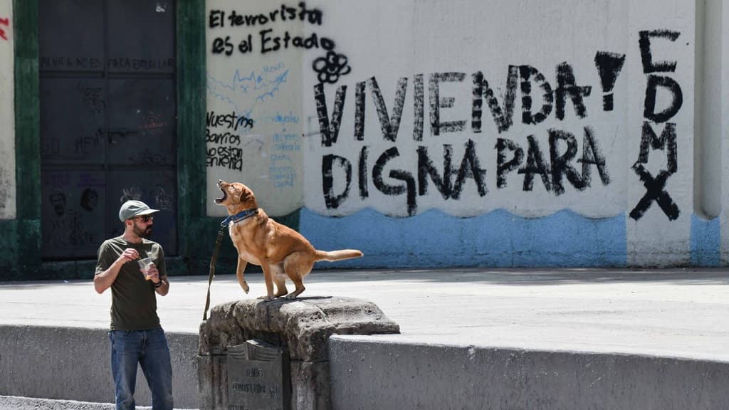 El Bando 1 firmado por la jefa de Gobierno Clara Brugada contiene las directrices para frenar la gentrificación en CDMX