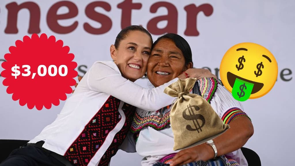 Mujeres Bienestar 2025 fecha de registro