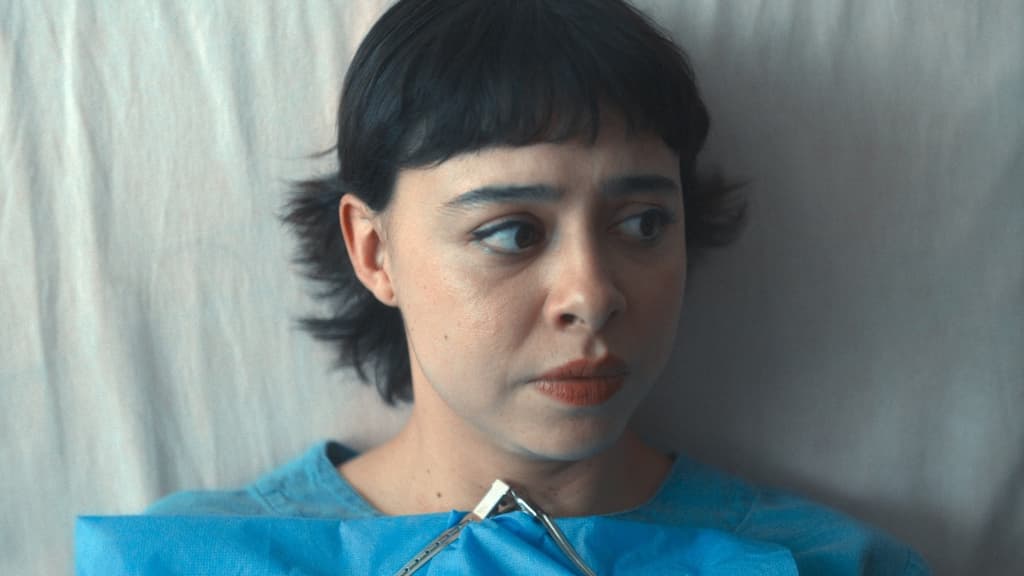 Macabro 2025: el festival de cine de horror que pondrá a temblar la CDMX | Foto: Festival Macabro 