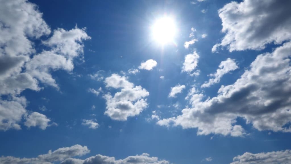 Qué es la canícula 2025 y cómo sobrevivir al calor extremo en México | Foto: Cuartoscuro