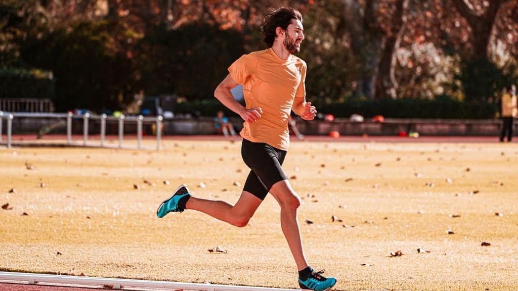 ¿Listo para correr y rockear? Vuelve el Rock’n’Roll Running Series a la CDMX | Foto: Canva