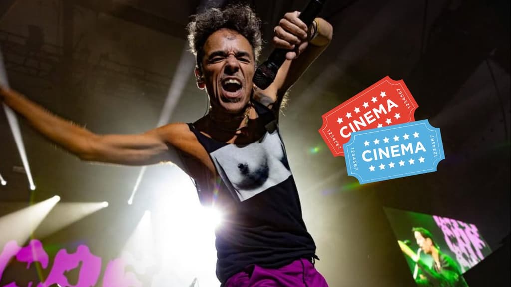 Café Tacvba en la Cineteca Nacional ¡GRATIS! Documental imperdible