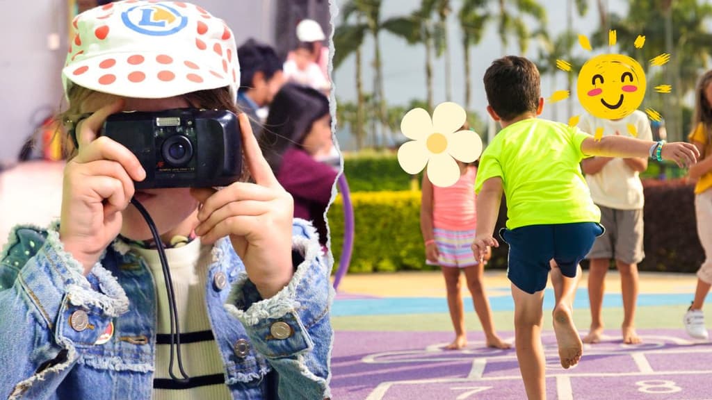 Cursos de verano para niños 2025: arte, ciencia y diversión en CDMX