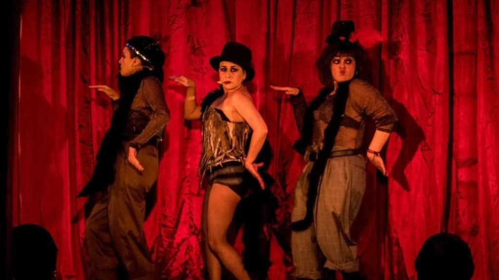 Festival Internacional de Cabaret 2025: cartelera, talleres y sedes en CDMX