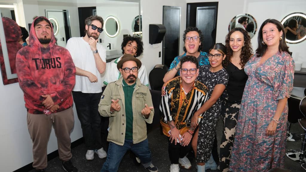 Qué Chiste!, festival de comedia en CDMX.