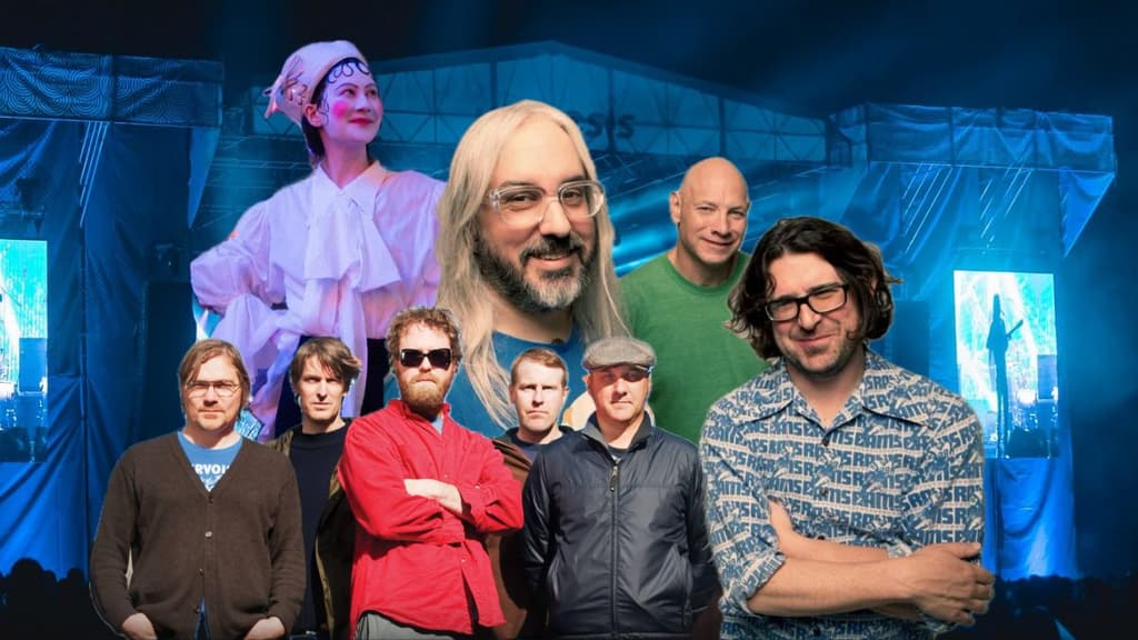 Festival Hipnosis 2025