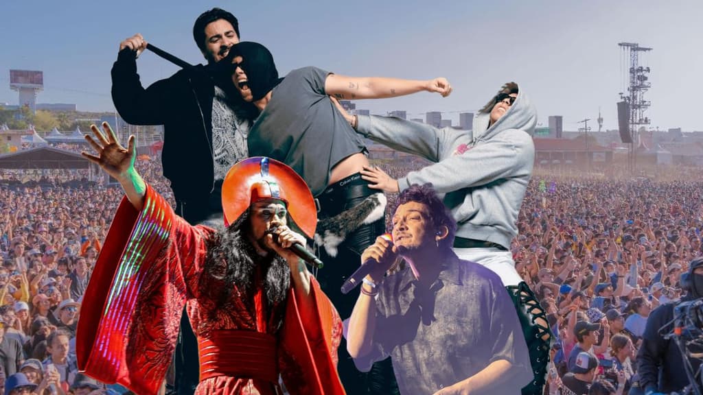 Festival Pulso 2025.