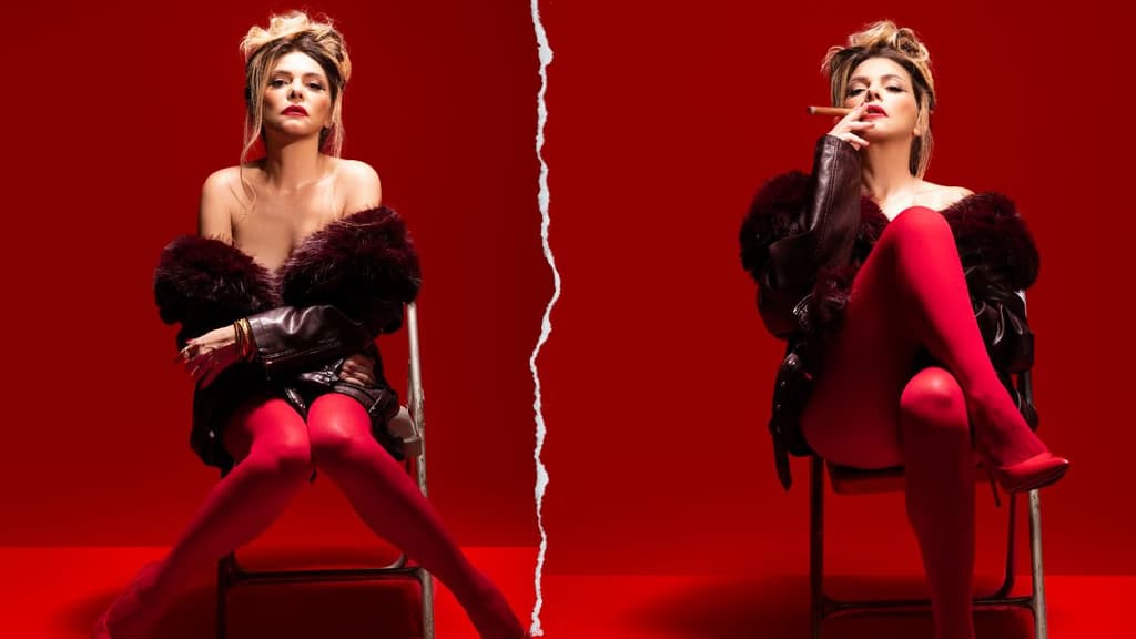 Juicio a una zorra: Itatí Cantoral da voz a una Helena de Troya más vigente que nunca
