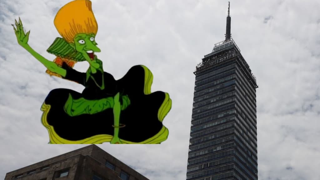 Los Cuentos de la Calle Broca