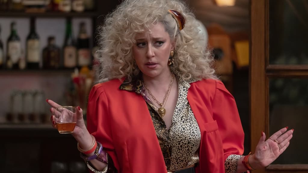 Mentiras La Serie llega al cine en versión karaoke para fans del pop | Foto: Prime Video