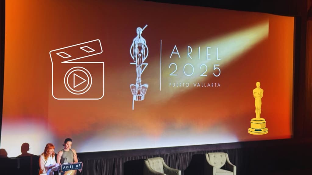 Pedro Páramo, La Cocina y Sujo, las películas más nominadas al Ariel 2025 | Foto: Liz Basaldúa