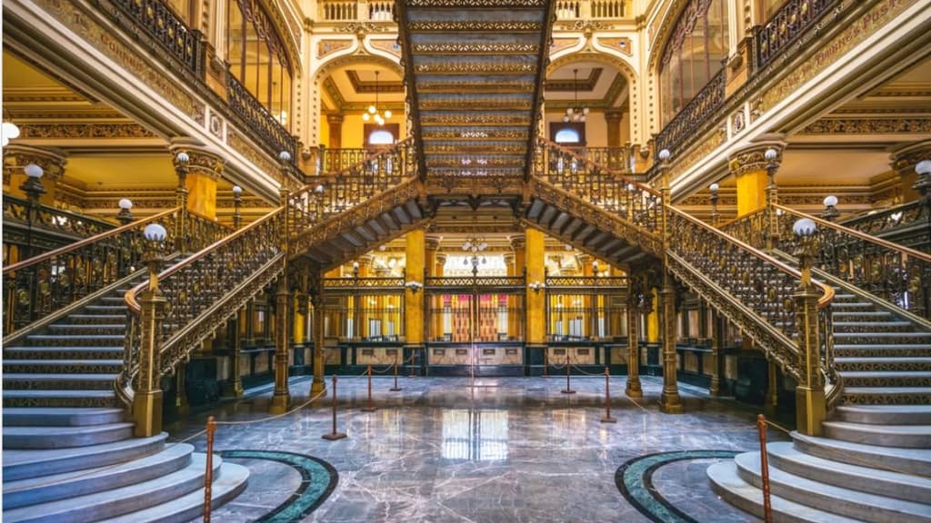 Musas Sonideras llegan al Palacio Postal con show GRATIS este verano ¡A bailar!