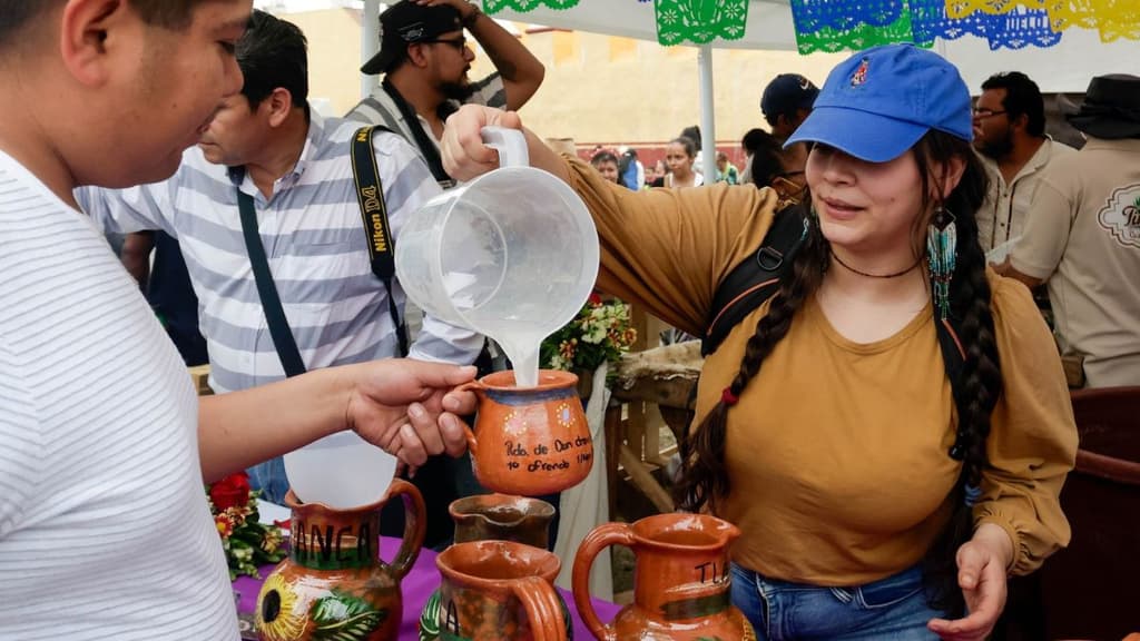 Pulquefest 2025: sabor, fiesta y mucho curado.