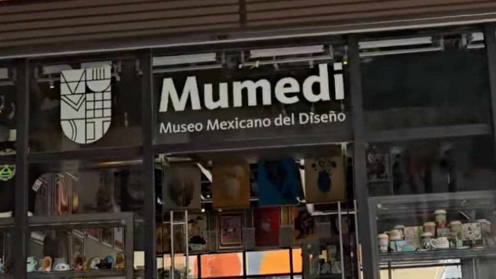 Reapertura del Mumedi.