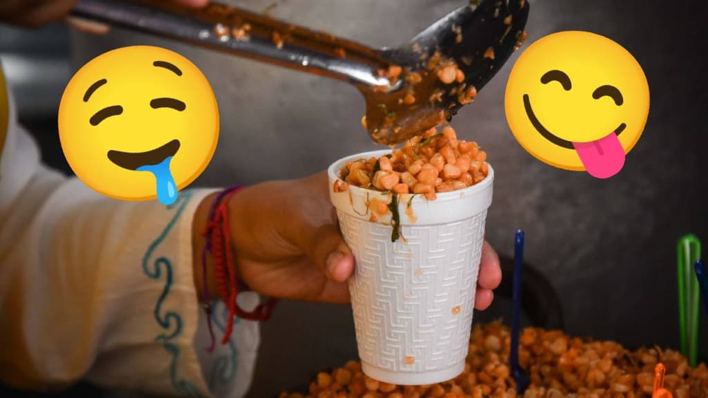 ¡Con chile del que pica! Feria Nacional del Elote 2025 llega a CDMX con esquites y más antojitos