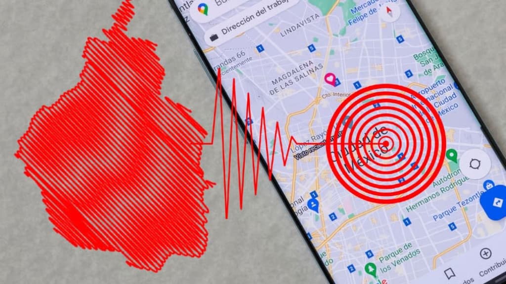 ¿Por qué no sonó la alerta sísmica en CDMX?