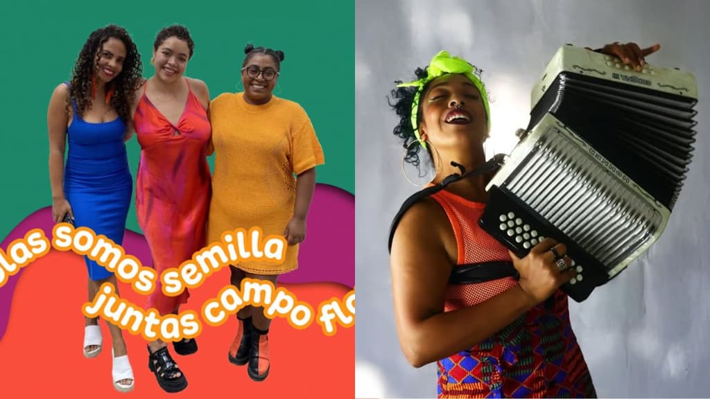 Festival de música en Los Pinos, CDMX por la diversidad cultural “Son Resistencia”