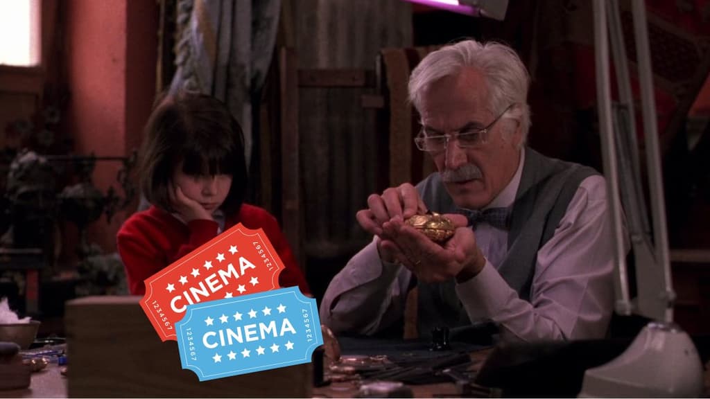 Gratis en la Cineteca Chapultepec: Cronos de Guillermo del Toro y Los olvidados de Buñuel