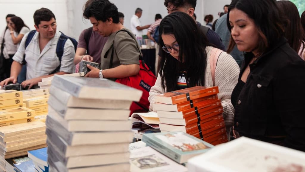 FeriaAlicia del Libro Independiente